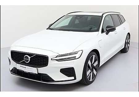 Volvo V60 T6 AWD Plug-in Hybrid Ultra Dark Auto 5 Türen