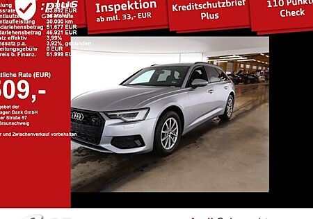 Audi A6 40 TDI S tronic advanced Avant 5 Türen