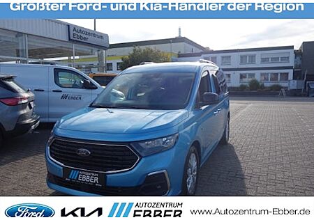 Ford Grand Tourneo 2.0 EcoBlue 90kW Titanium Automatik 5 Türen