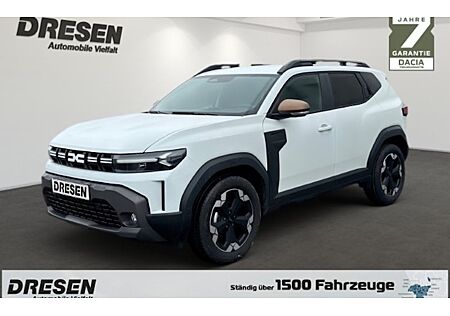 Dacia Duster TCe 130 Extreme 5 Türen