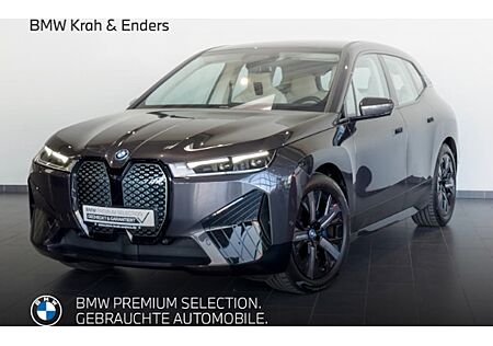 BMW iX 77kWh xDrive40 5 Türen