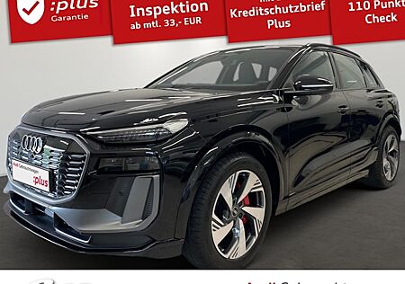 Audi Q6 e-tron quattro 5 Türen