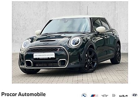 Mini One Countryman Cooper S Untamed Edition 5 Türen