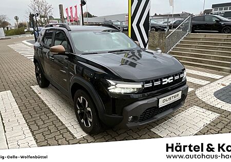 Dacia Duster TCe 130 Extreme 5 Türen