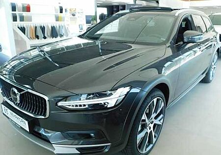 Volvo V90 Cross Country B4 D AWD Ultimate Auto 5 Türen