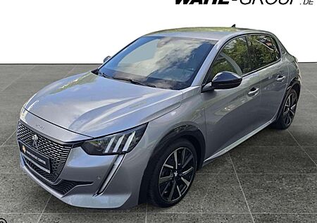 Peugeot 208 PureTech 100 EAT8 GT 5 Türen