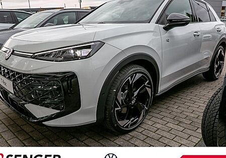 VW T-Roc 1.5 eTSI OPF DSG R-Line 5 Türen