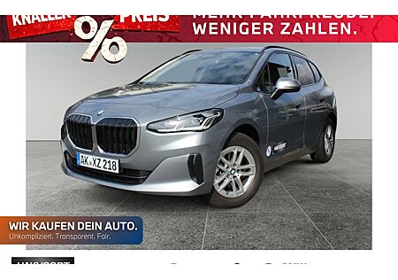 BMW 2er Active Tourer 218i Steptronic DCT 5 Türen