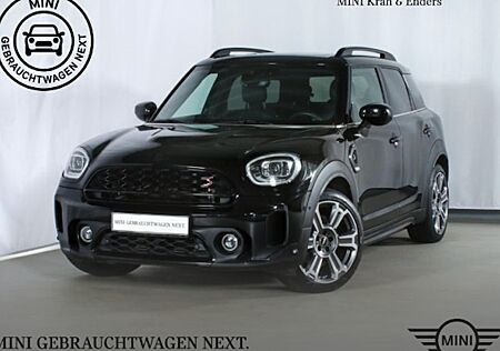 Mini One Countryman Cooper SD ALL4 AT 5 Türen