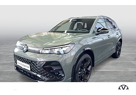 VW Tiguan 2.0 TSI 195kW DSG 4MOTION R-Line 5 Türen