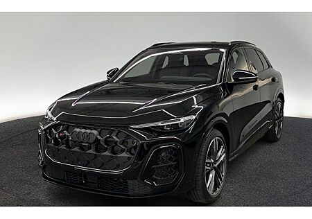 Audi Q5 55 TFSI e S tronic quattro S line 5 Türen