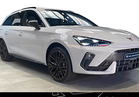 Cupra Leon 1.5 E-HYBRID 200KW VZ EXTREME DSG SP 5 Türen