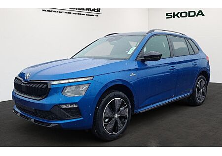 Skoda Kamiq 1.0 TSI 70kW Essence 5 Türen