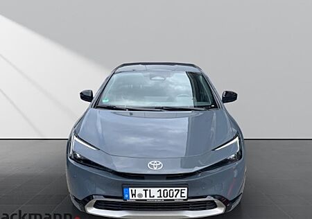 Toyota Prius 2.0-l-VVT-i Plug-in Hybrid Executive 5 Türen