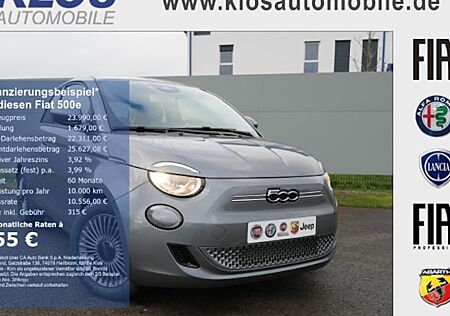 Fiat 500 Icon Limousine 42 kWh 3 Türen