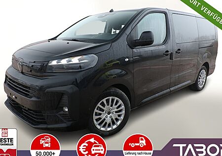 Peugeot Traveller BlueHDi 180 EAT8 Active L3 5 Türen