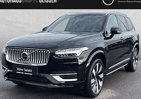Volvo XC 90 T8 AWD Recharge Plus Bright Auto 5 Türen