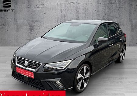 Seat Ibiza 1.5 TSI 110kW Carbon Edition DSG 5 Türen