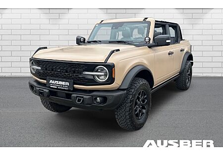 Ford Bronco 2.7 l EcoBoost Badlands e-4WD Automatik 5 Türen