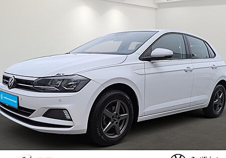 VW Polo 1.0 TSI OPF 70kW Comfortline 5 Türen