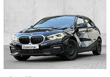 BMW 1er 118i Advantage 5 Türen