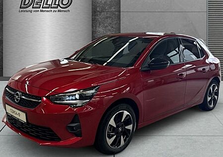 Opel Corsa-e 100KW GS 5 Türen