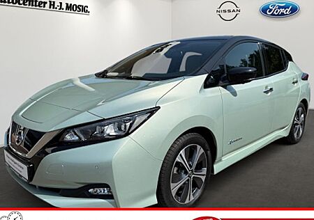 Nissan Leaf 150 PS 40KWH TEKNA 5 Türen