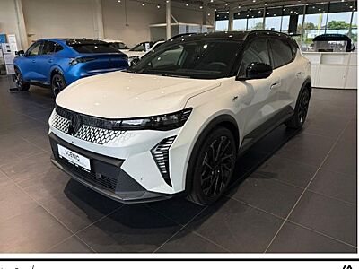 Renault Scenic E-Tech Esprit Alpine 220 Long Range 5 Türen