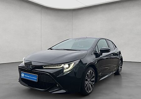 Toyota Corolla 2,0 Hybrid Team Deutschland 5 Türen