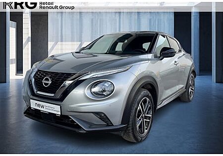 Nissan Juke 1.0 DIG-T N-CONNECTA 5 Türen