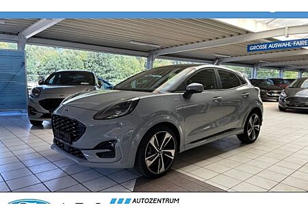 Ford Puma 1,0 EcoBoost Hybrid 114kW ST-Line X 5 Türen