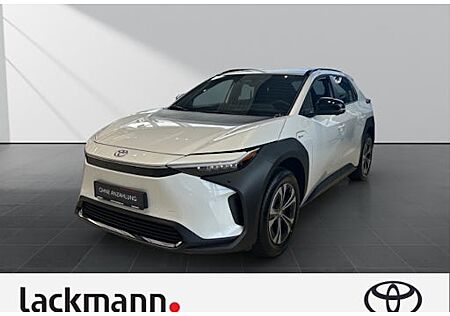 Toyota bZ4X 71,4 kWh Team Deutschland 5 Türen