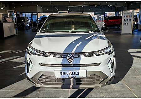 Renault Symbioz E-Tech Full Hybrid 145 Evolution 5 Türen