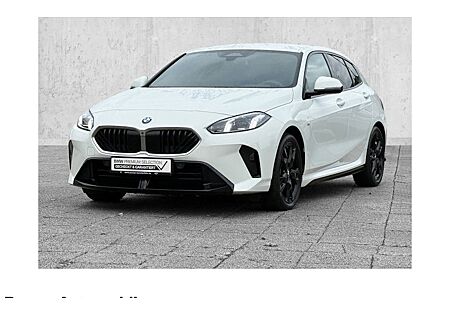 BMW 1er 120d Steptronic 5 Türen