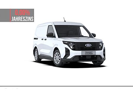 Ford Transit Courier 1.0 EcoBoost 74kW Trend 4 Türen