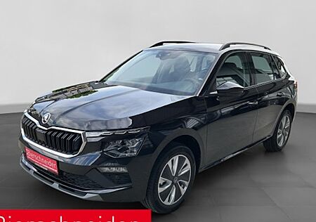 Skoda Kamiq 1.0 TSI 85kW DSG Tour 5 Türen