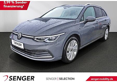 VW Golf Variant 1.5 TSI OPF 96kW Style Variant 5 Türen