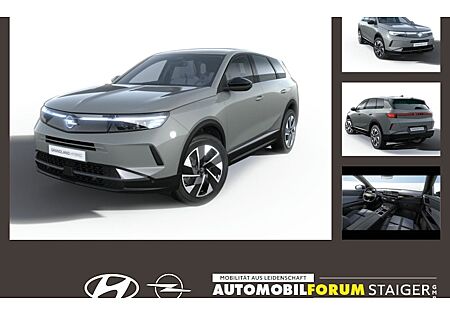 Opel Grandland X Hybrid 107 kW GS eDCT 5 Türen