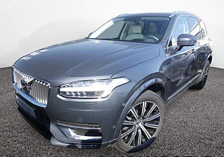 Volvo XC 90 B5 D AWD Geartronic Inscription 5 Türen