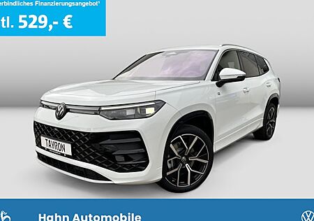 VW Tayron 2.0 TDI SCR 142kW DSG 4MOTION R-Line 5 Türen