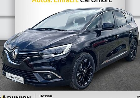 Renault Grand Scenic BLUE dCi 150 EDC Black Edition 5 Türen