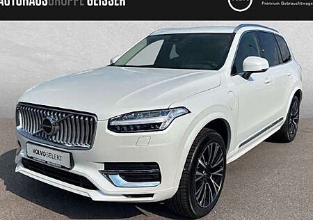 Volvo XC 90 T8 AWD Core Auto 5 Türen