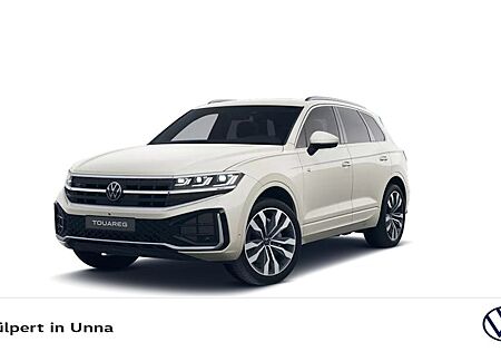 VW Touareg 3.0 V6 TFSI 250kW 4MOT Tiptr. R-Line 5 Türen