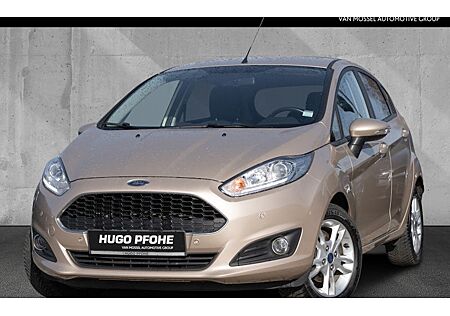 Ford Fiesta 1,0 EcoBoost 74kW S/S Celebration 5 Türen