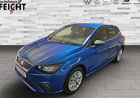 Seat Ibiza 1.0 TSI 70kW XCELLENCE 5 Türen