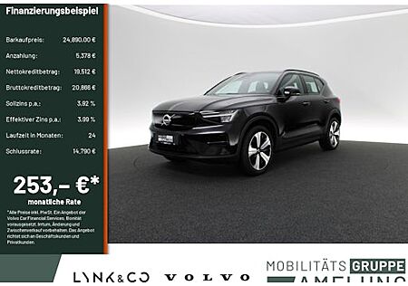 Volvo EX40 Recharge Core Single Motor 5 Türen