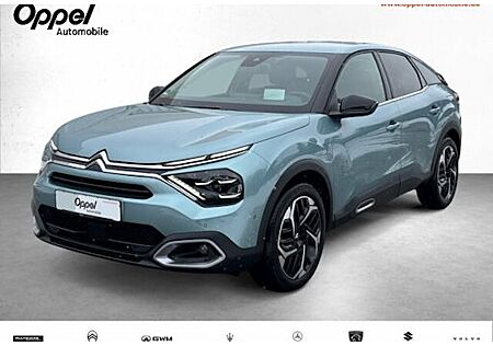 Citroën C4 PureTech 130 Stop&Start MAX EAT8 5 Türen