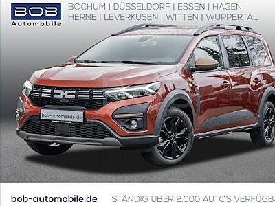 Dacia Jogger TCe 110 Extreme+ 7-Sitzer 5 Türen