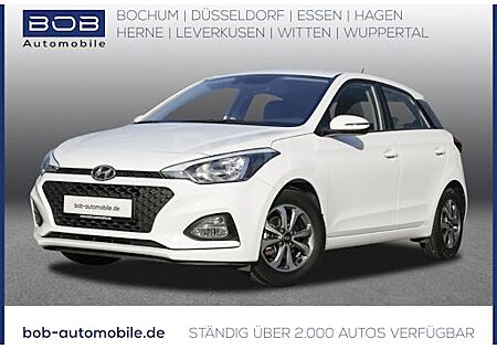 Hyundai i20 1.2 62kW Trend 5 Türen