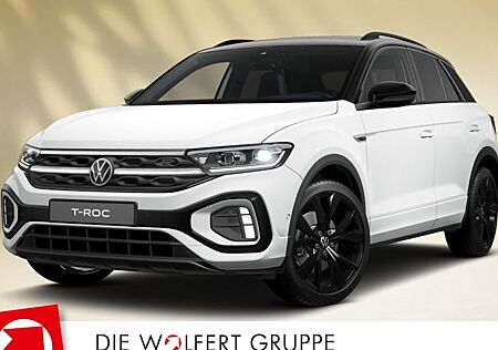 VW T-Roc 1.5 TSI OPF DSG R-Line 5 Türen